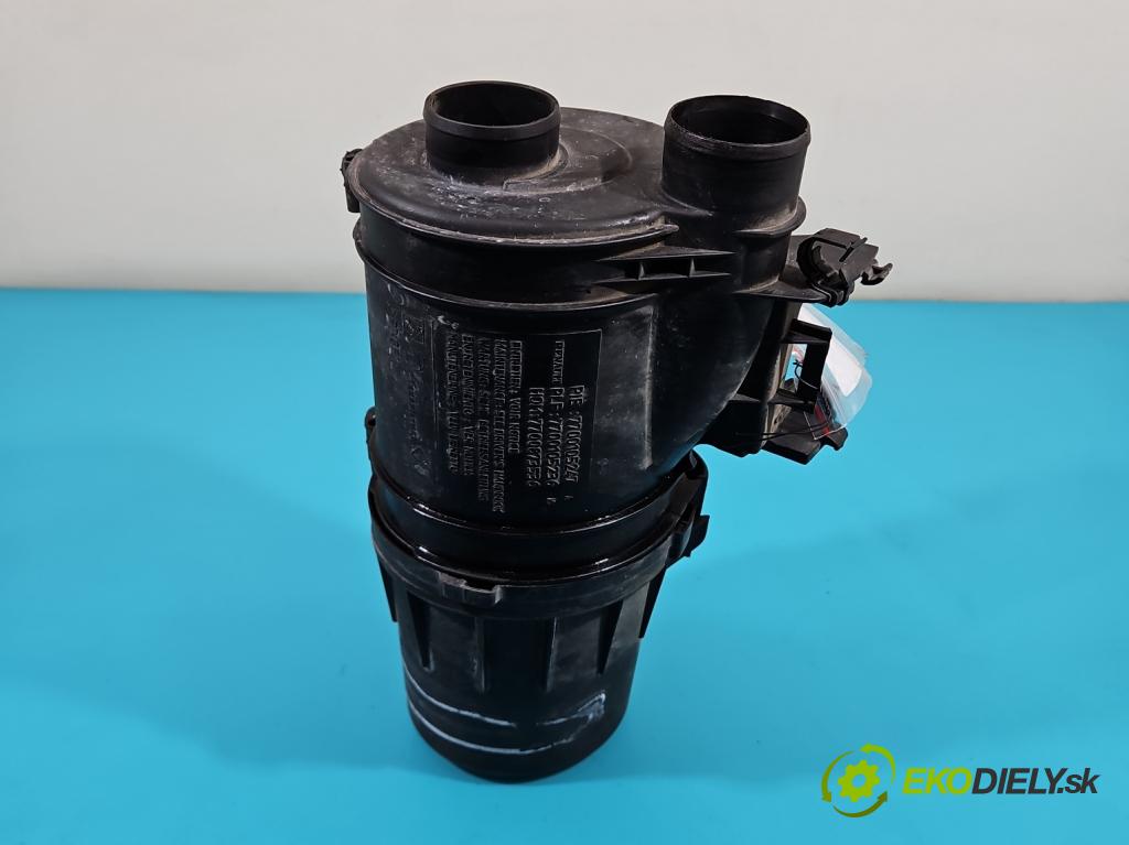 Renault Clio II 1998-2012 1,2.0 58 HP manual 43 kW 1149 cm3 5- obal filtra vzduchu 7700105247 (Obaly filtrov vzduchu)