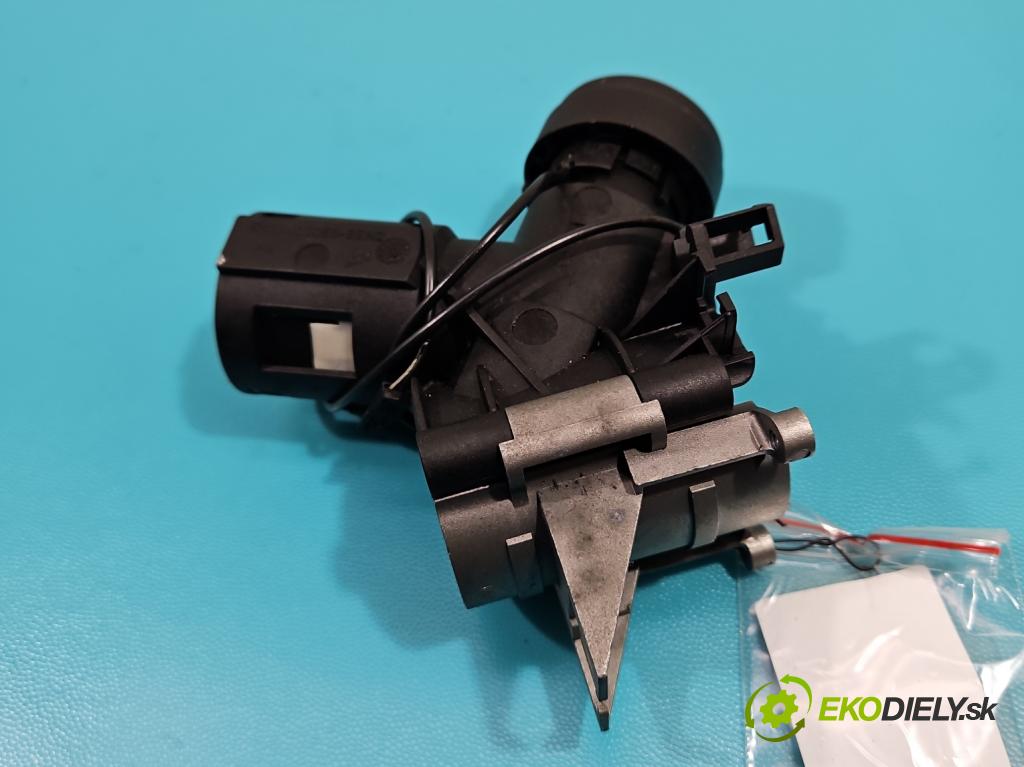 Mercedes A W168 1997-2004 1.6 102 HP manual 75 kW 1598 cm3 5- Spínačka  (Spínacie skrinky a kľúče)