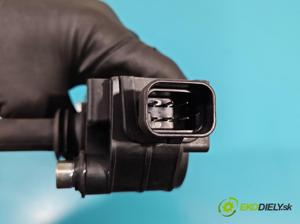 Opel Meriva A 2002-2010 1.6 16V 101 HP manual 74 kW 1598 cm3 5- cievka zapaľovacia  (Zapaľovacie cievky, moduly)