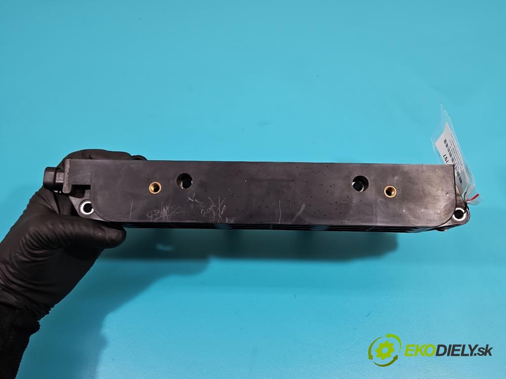 Opel Meriva A 2002-2010 1.6 16V 101 HP manual 74 kW 1598 cm3 5- cievka zapaľovacia  (Zapaľovacie cievky, moduly)