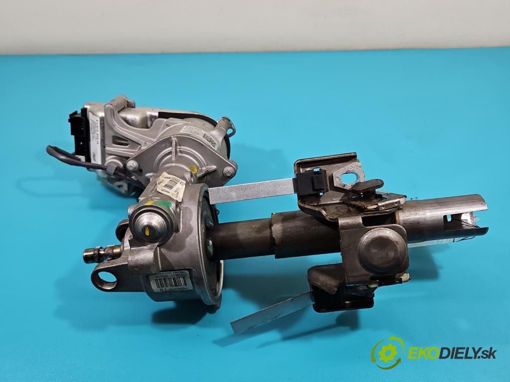 Opel Meriva A 2002-2010 1.6 16V 101 HP manual 74 kW 1598 cm3 5- čerpadlo posilovač 26093281 (Servočerpadlá, pumpy riadenia)