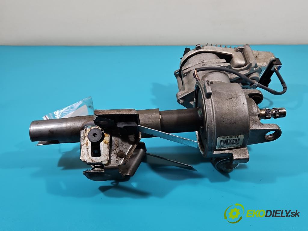 Opel Meriva A 2002-2010 1.6 16V 101 HP manual 74 kW 1598 cm3 5- čerpadlo posilovač 26093281 (Servočerpadlá, pumpy riadenia)