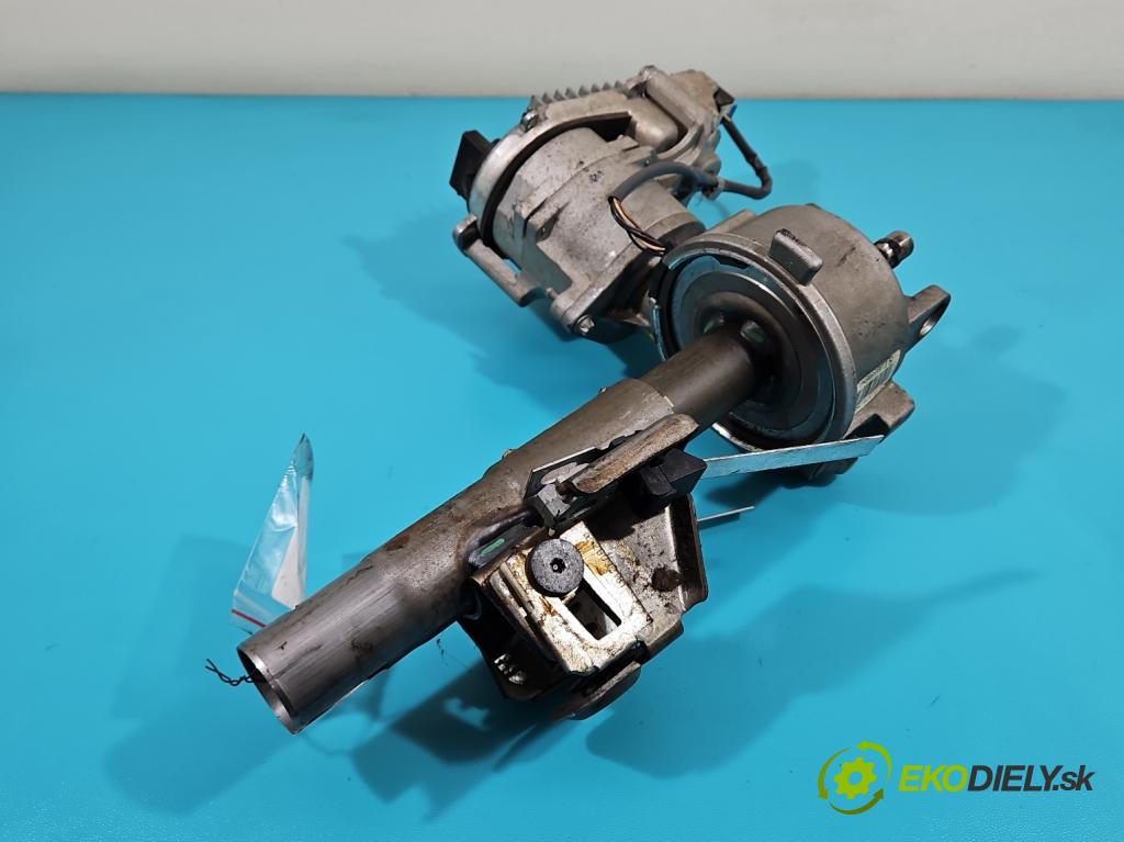 Opel Meriva A 2002-2010 1.6 16V 101 HP manual 74 kW 1598 cm3 5- čerpadlo posilovač 26093281 (Servočerpadlá, pumpy riadenia)