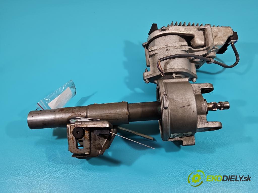 Opel Meriva A 2002-2010 1.6 16V 101 HP manual 74 kW 1598 cm3 5- čerpadlo posilovač 26093281 (Servočerpadlá, pumpy riadenia)