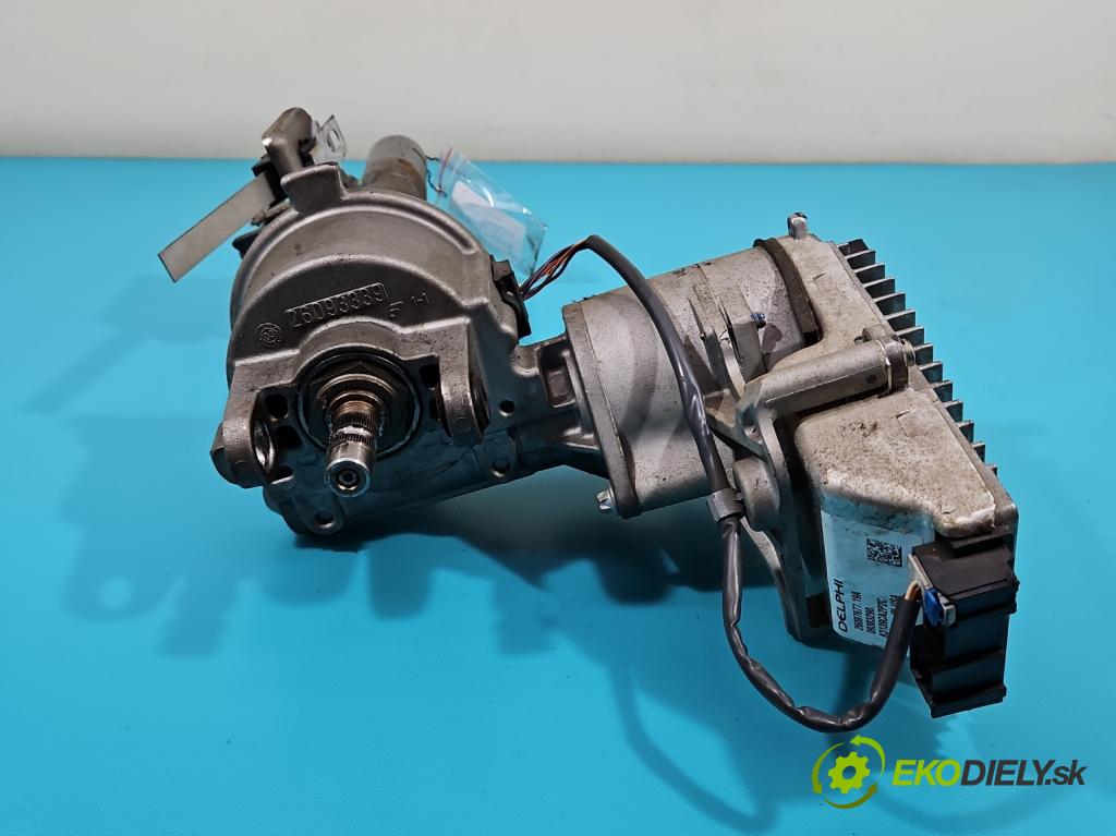 Opel Meriva A 2002-2010 1.6 16V 101 HP manual 74 kW 1598 cm3 5- čerpadlo posilovač 26093281 (Servočerpadlá, pumpy riadenia)