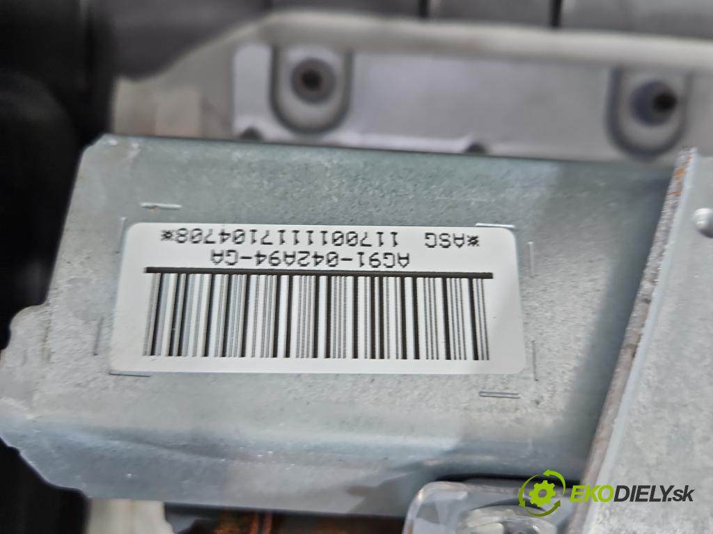 Ford S-max 2.0 tdci 140 HP manual 103 kW 1997 cm3 5- kokpit,pristrojová doska rozdeľovacia