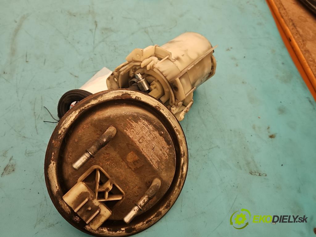 Opel Corsa C 2000-2006 1.2 16V 75 hp manual 55 kW 1199 cm3 3- čerpadlo paliva 