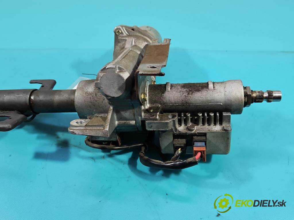 Opel Corsa C 2000-2006 1.2 16V 75 HP manual 55 kW 1199 cm3 3- čerpadlo posilovač 13136673 (Servočerpadlá, pumpy riadenia)