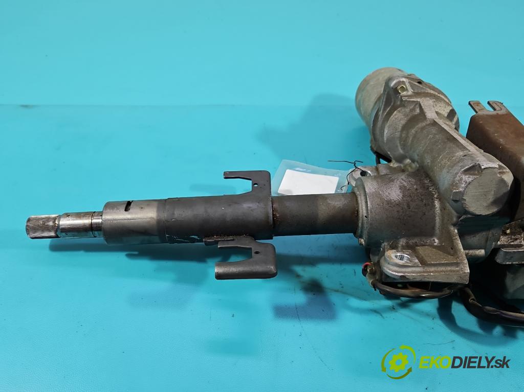 Opel Corsa C 2000-2006 1.2 16V 75 HP manual 55 kW 1199 cm3 3- čerpadlo posilovač 13136673 (Servočerpadlá, pumpy riadenia)