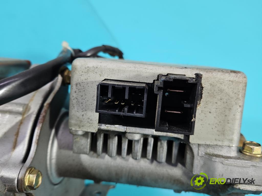 Opel Corsa C 2000-2006 1.2 16V 75 HP manual 55 kW 1199 cm3 3- čerpadlo posilovač 13136673 (Servočerpadlá, pumpy riadenia)