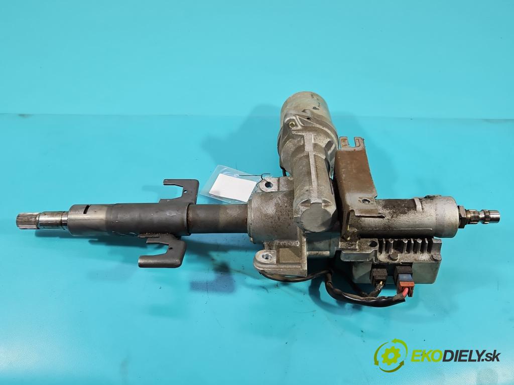 Opel Corsa C 2000-2006 1.2 16V 75 HP manual 55 kW 1199 cm3 3- čerpadlo posilovač 13136673 (Servočerpadlá, pumpy riadenia)