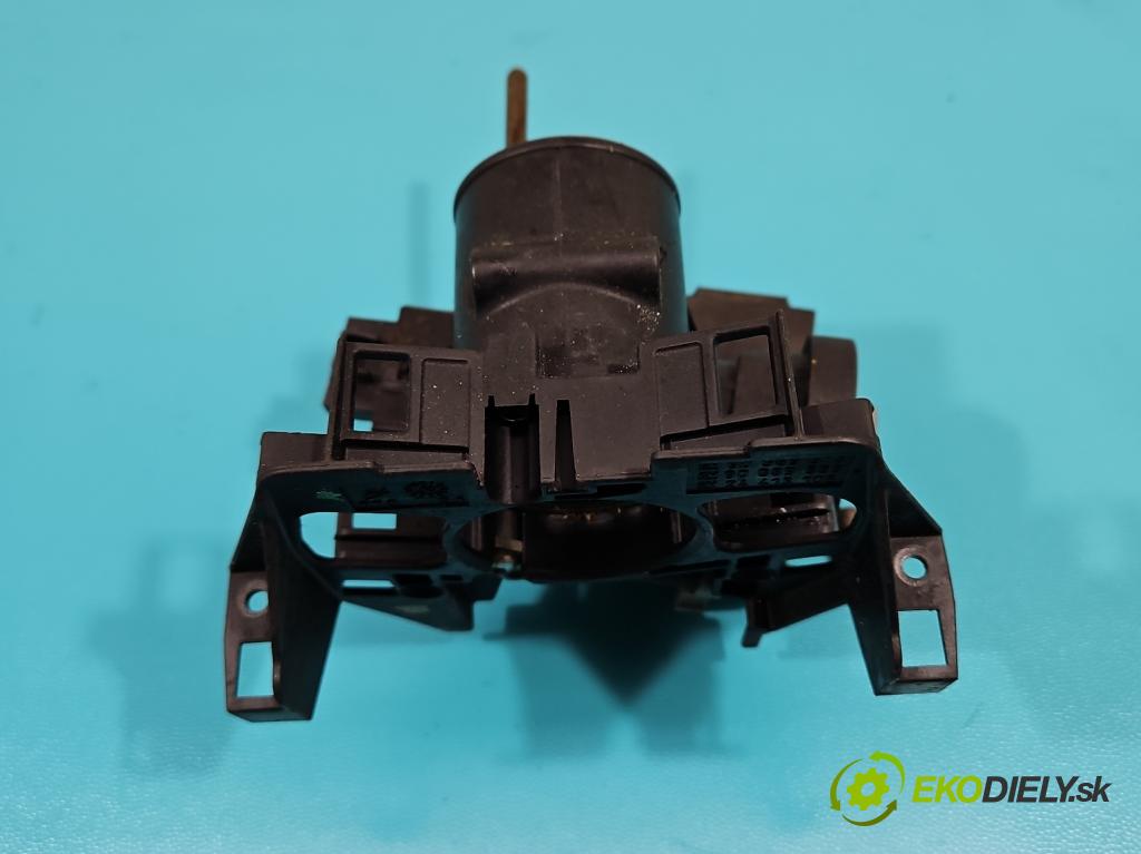 Opel Meriva A 2002-2010 1.6 16V 101 HP manual 74 kW 1598 cm3 5- riadiaca jednotka motora 12214830