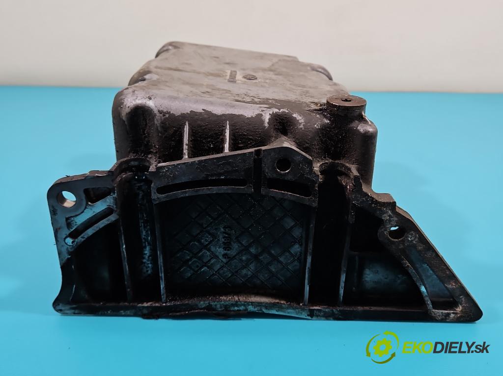 Opel Vectra B 1995-2002 1.8 16V 116 HP manual 85 kW 1796 cm3 5- vaňa olejová 0081226 (Olejové vane)