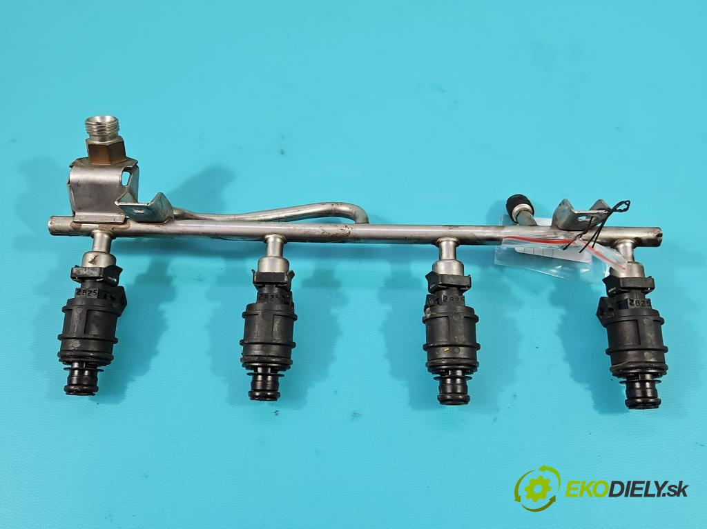 Opel Vectra B 1995-2002 1.8 16V 116 HP manual 85 kW 1796 cm3 5- vstrek 90536149 (Vstrekovače)