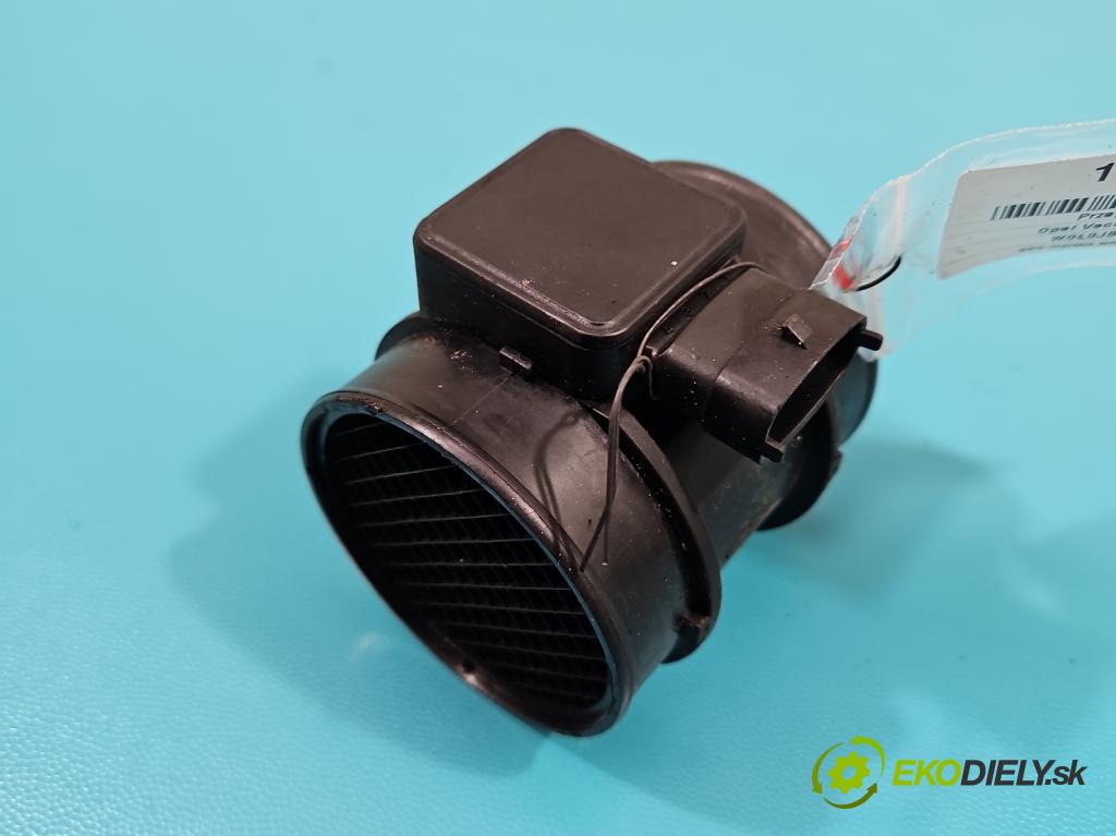 Opel Vectra B 1995-2002 1.8 16V 116 HP manual 85 kW 1796 cm3 5- průtokoměr: 90530463 (Váhy vzduchu)