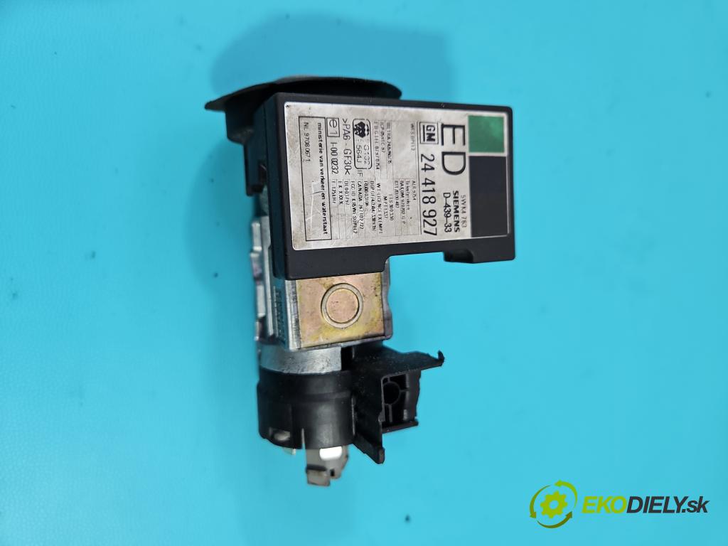 Opel Vectra B 1995-2002 1.8 16V 116 HP manual 85 kW 1796 cm3 5- riadiaca jednotka motora 90569370