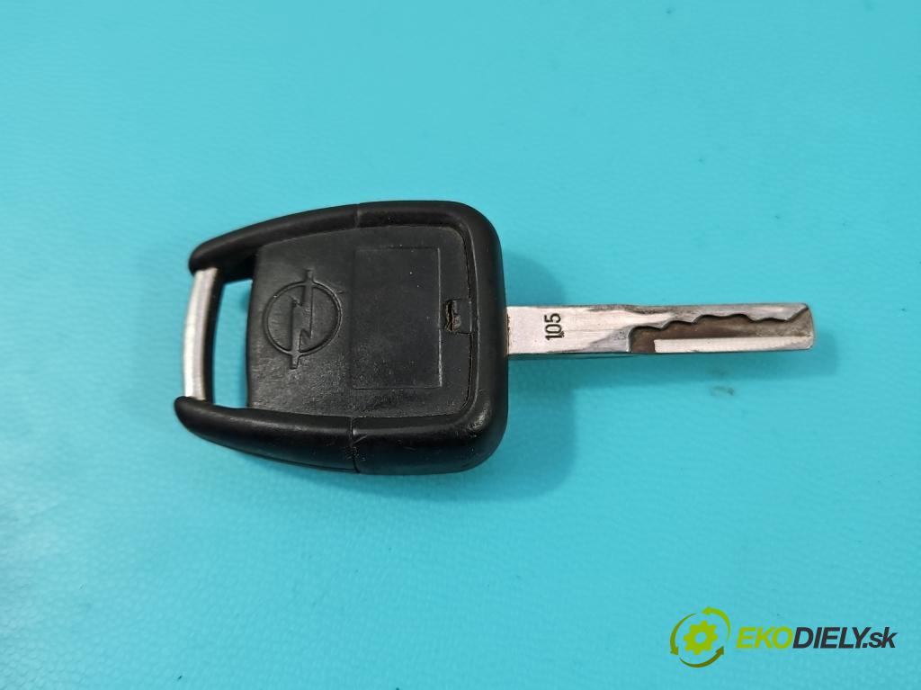 Opel Vectra B 1995-2002 1.8 16V 116 HP manual 85 kW 1796 cm3 5- riadiaca jednotka motora 90569370