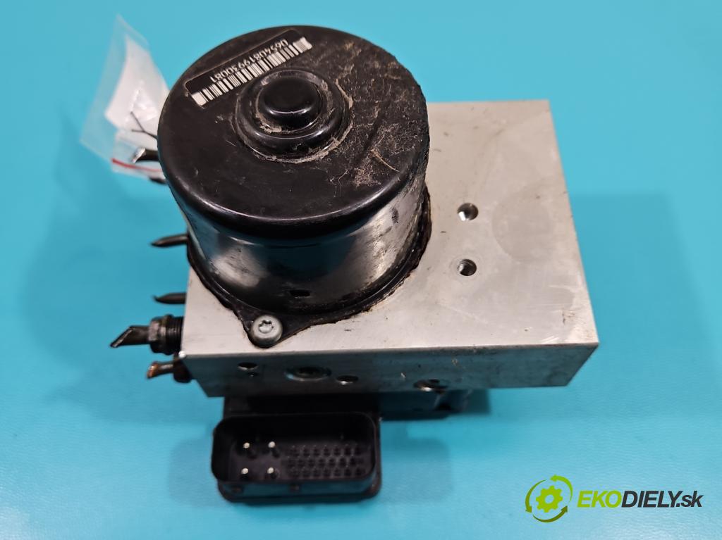 Bmw 3 E46 1998-2007 1.9 118 HP manual 87 kW 1895 cm3 4- čerpadlo abs 1164897 (Pumpy ABS)