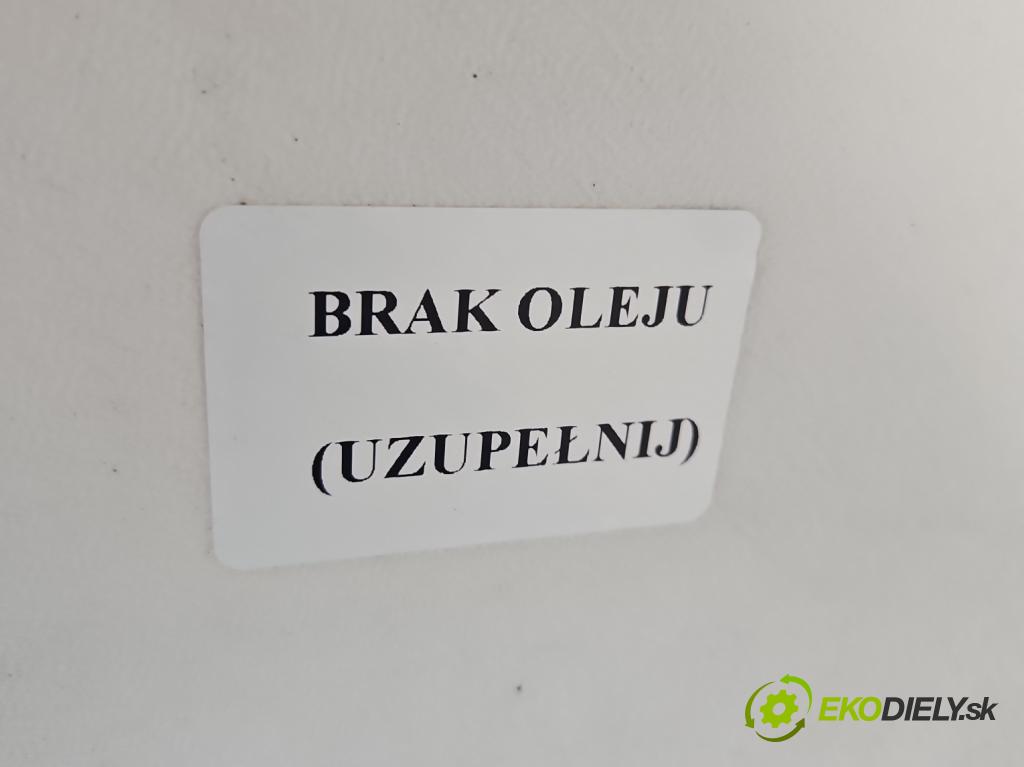 Opel Meriva A 2002-2010 1.6 16V 101 HP manual 74 kW 1598 cm3 5- prevodovka stupeň,rýchlosť manual F17C394