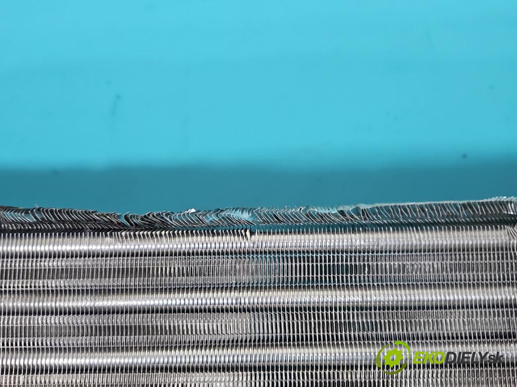 Opel Astra II 1998-2009 1.6 75 hp manual 55 kW 1598 cm3 5- Chladič vody  (Chladiče vody)