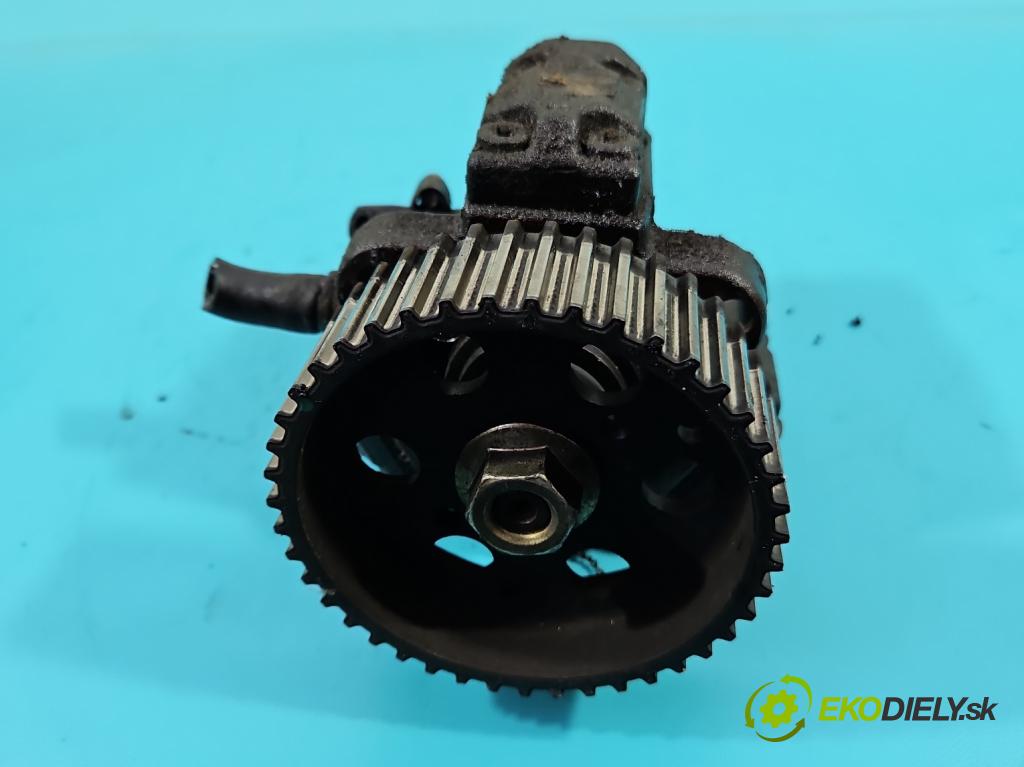 Fiat Doblo I 2001-2010 1.9 jtd 105 HP manual 77 kW 1910 cm3 5- čerpadlo vstrekovacia  (Vstrekovacie čerpadlá)