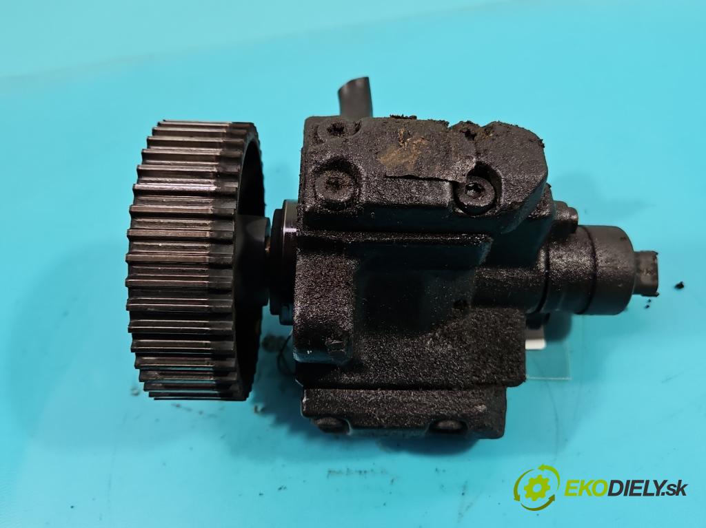 Fiat Doblo I 2001-2010 1.9 jtd 105 HP manual 77 kW 1910 cm3 5- čerpadlo vstrekovacia  (Vstrekovacie čerpadlá)