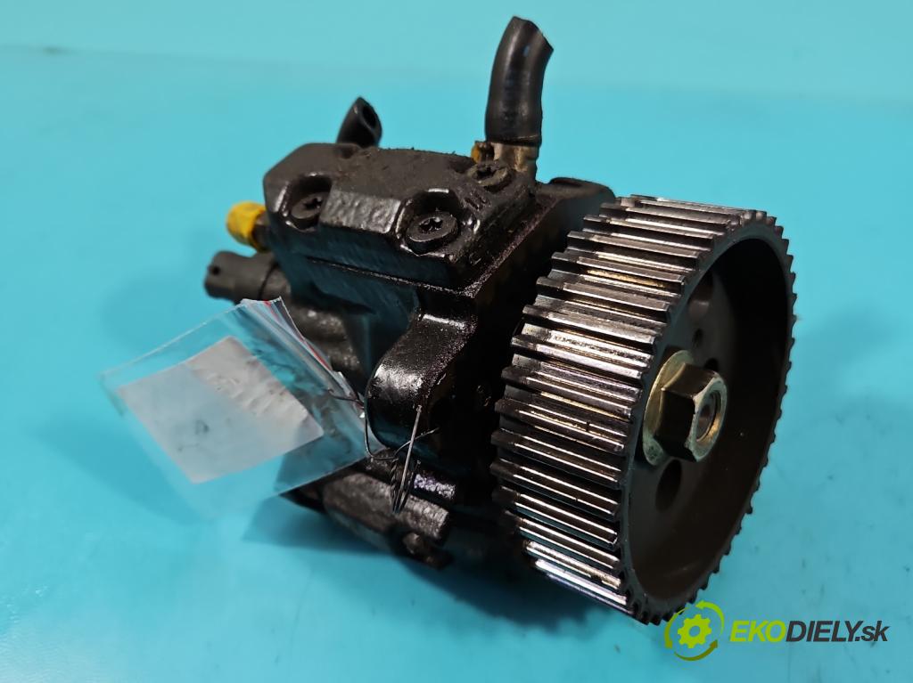 Fiat Doblo I 2001-2010 1.9 jtd 105 HP manual 77 kW 1910 cm3 5- čerpadlo vstrekovacia  (Vstrekovacie čerpadlá)