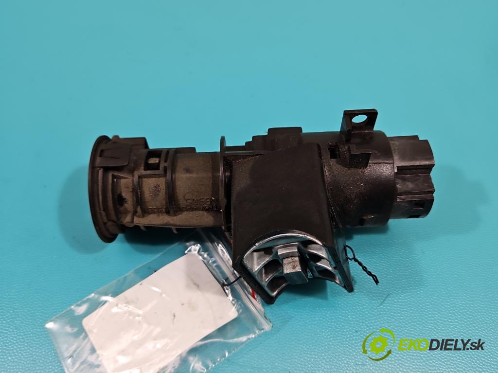 Fiat Doblo I 2001-2010 1.9 jtd 105 HP manual 77 kW 1910 cm3 5- Spínačka  (Spínacie skrinky a kľúče)