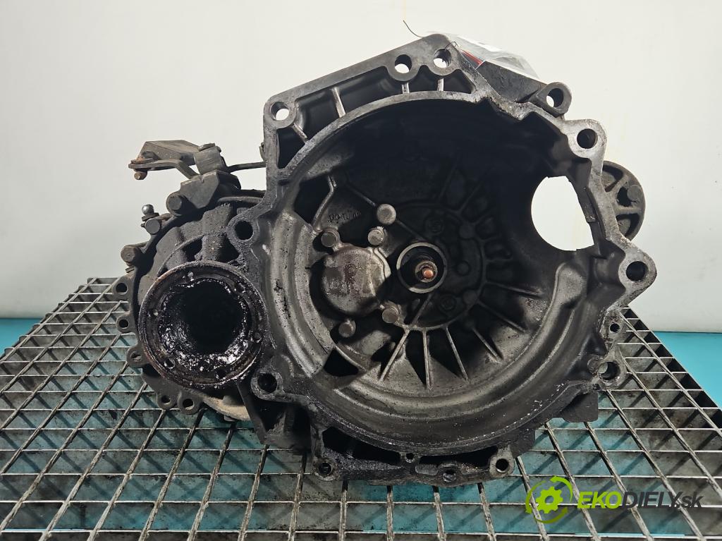 Vw Golf IV 1997-2003 1.9 sdi 68 HP manual 50 kW 1896 cm3 5- prevodovka stupeň,rýchlosť manual DRZ