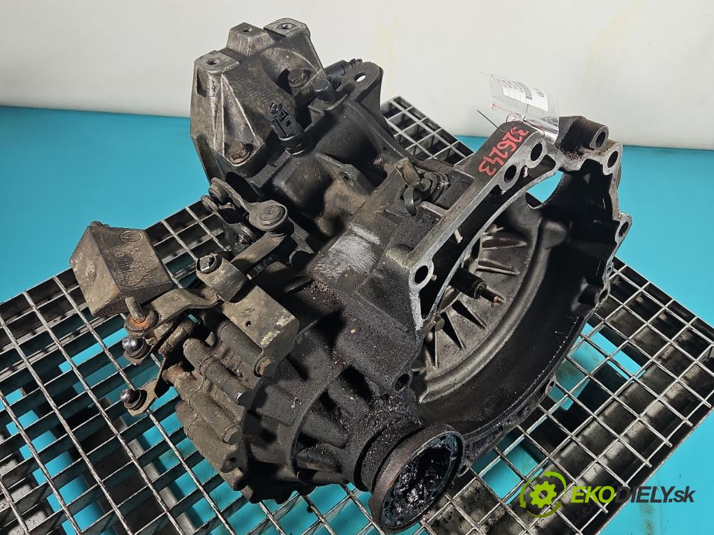 Vw Golf IV 1997-2003 1.9 sdi 68 HP manual 50 kW 1896 cm3 5- prevodovka stupeň,rýchlosť manual DRZ