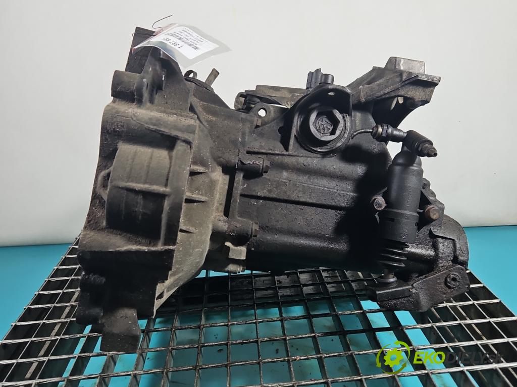 Vw Golf IV 1997-2003 1.9 sdi 68 HP manual 50 kW 1896 cm3 5- prevodovka stupeň,rýchlosť manual DRZ