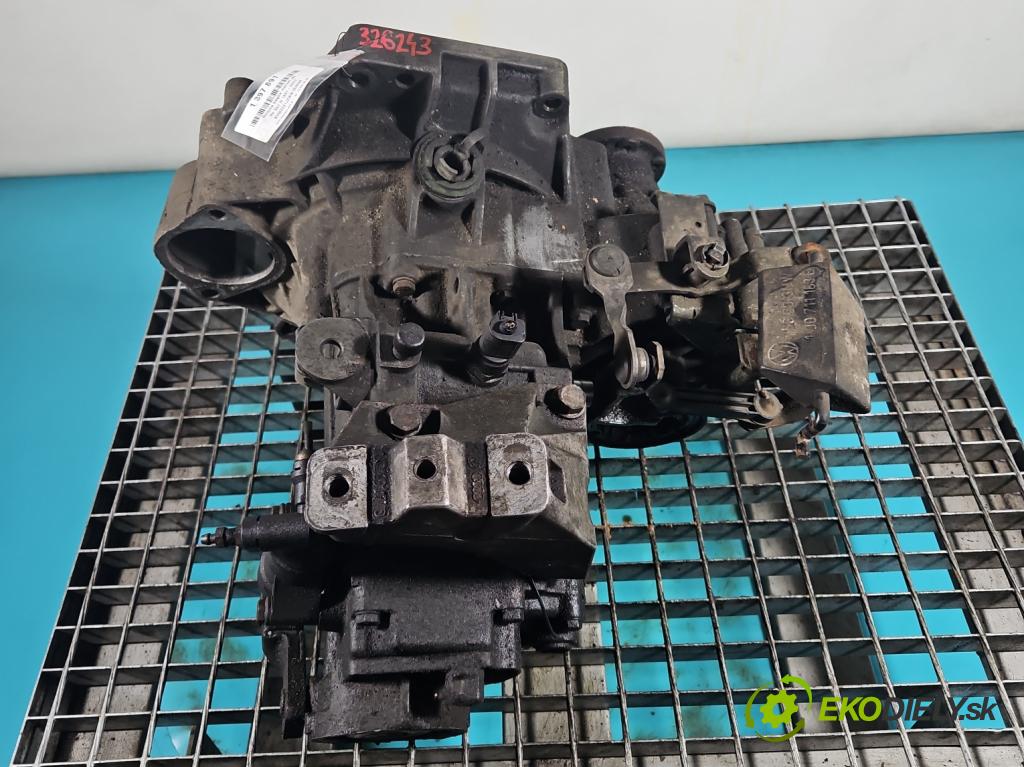 Vw Golf IV 1997-2003 1.9 sdi 68 HP manual 50 kW 1896 cm3 5- prevodovka stupeň,rýchlosť manual DRZ