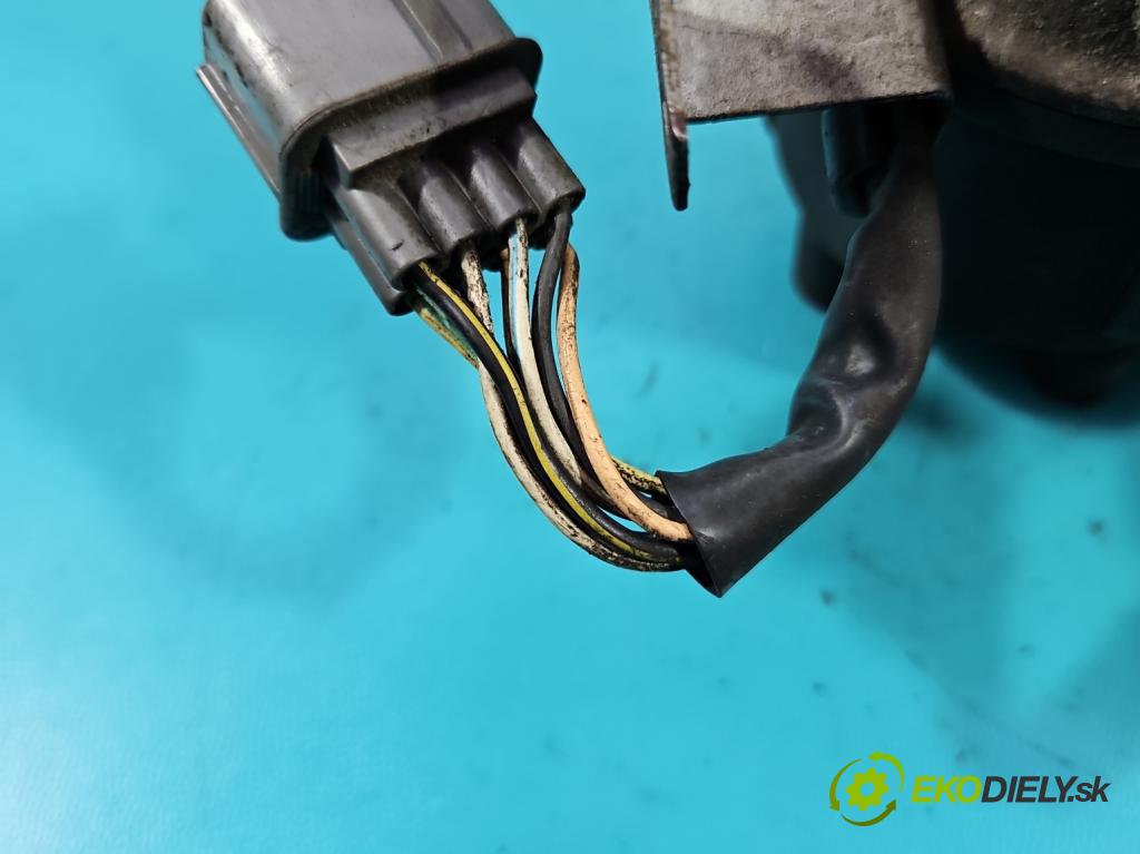 Honda Civic VI 1995-2001 1.5 16V 114 HP manual 84 kW 1493 cm3 4- rozdeľovač (Rozdeľovače)