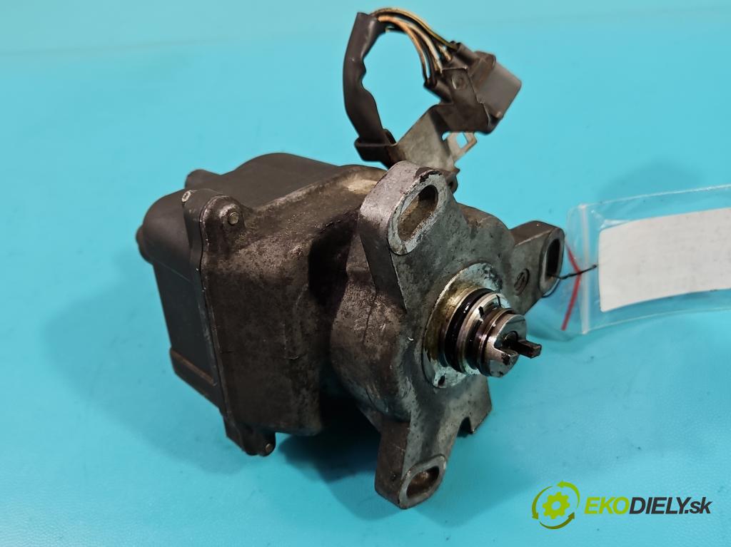 Honda Civic VI 1995-2001 1.5 16V 114 HP manual 84 kW 1493 cm3 4- rozdeľovač  (Rozdeľovače)