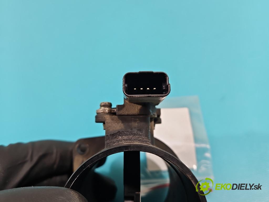 Peugeot 308 I 2007-2013 1.6 hdi 114 HP manual 84 kW 1560 cm3 5- průtokoměr: 9683282980 (Váhy vzduchu)