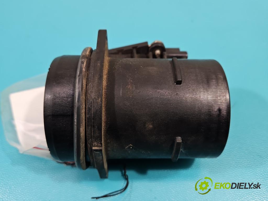 Peugeot 308 I 2007-2013 1.6 hdi 114 HP manual 84 kW 1560 cm3 5- průtokoměr: 9683282980 (Váhy vzduchu)