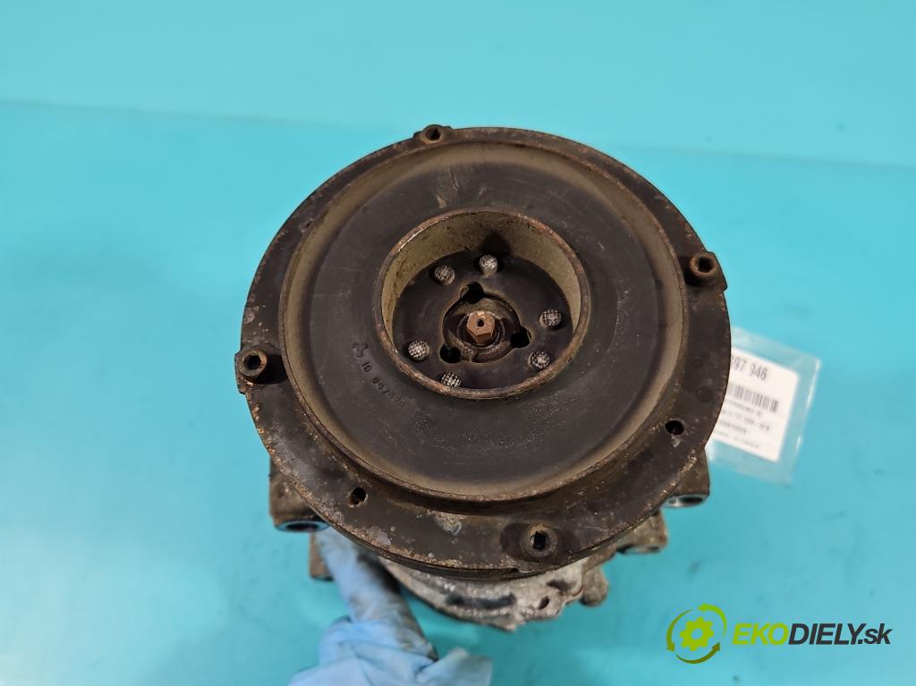 Toyota Avensis III T27 2009-2018 2.0 16V 152KM automatic 112 kW 1987 cm3 5- Kompresor: klíma 447260-1496 (Kompresory)