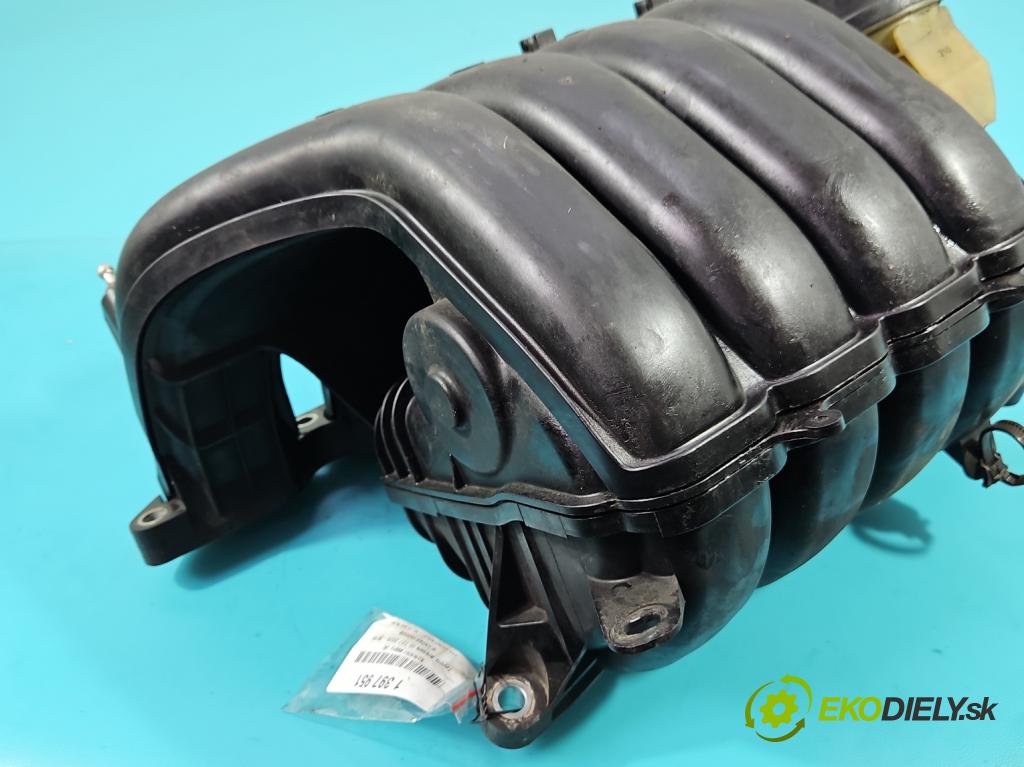 Toyota Avensis III T27 2009-2018 2.0 16V 152KM automatic 112 kW 1987 cm3 5- zvod nasávací  (Sacie potrubia)