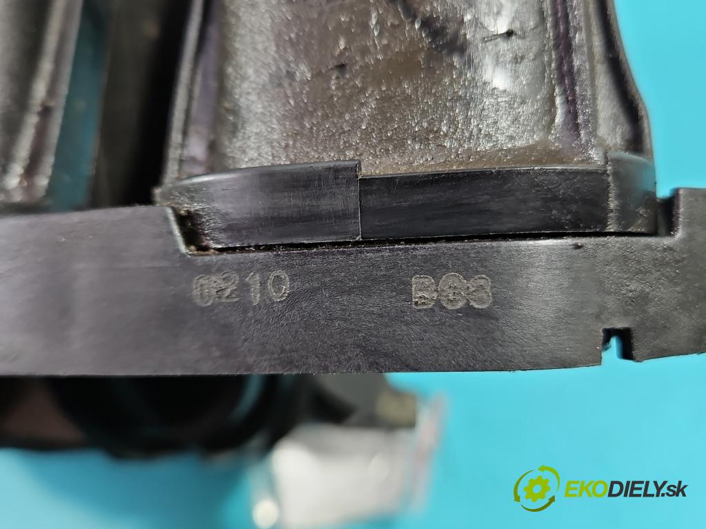 Toyota Avensis III T27 2009-2018 2.0 16V 152KM automatic 112 kW 1987 cm3 5- zvod nasávací  (Sacie potrubia)