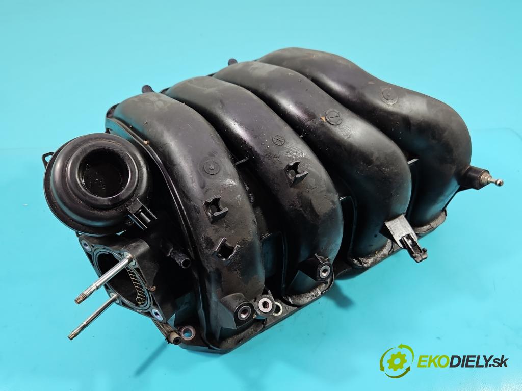 Toyota Avensis III T27 2009-2018 2.0 16V 152KM automatic 112 kW 1987 cm3 5- zvod nasávací  (Sacie potrubia)