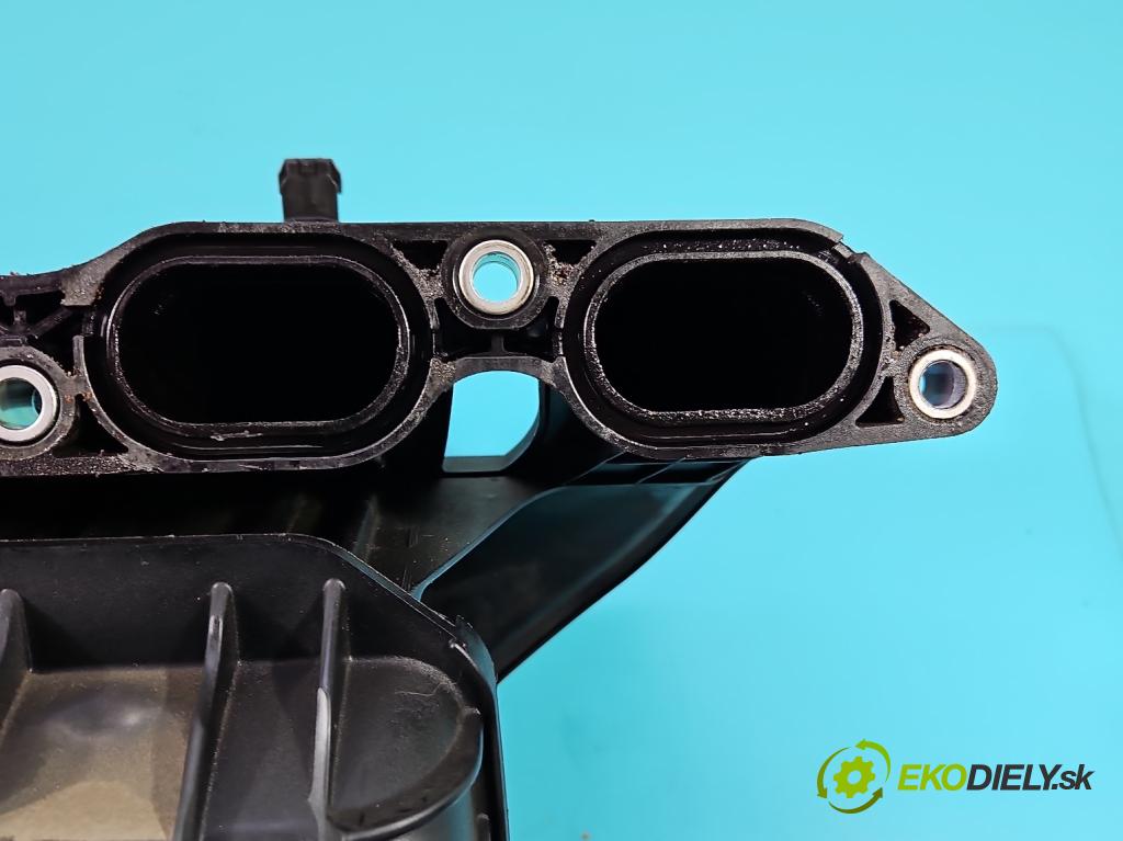 Toyota Avensis III T27 2009-2018 2.0 16V 152KM automatic 112 kW 1987 cm3 5- zvod nasávací  (Sacie potrubia)