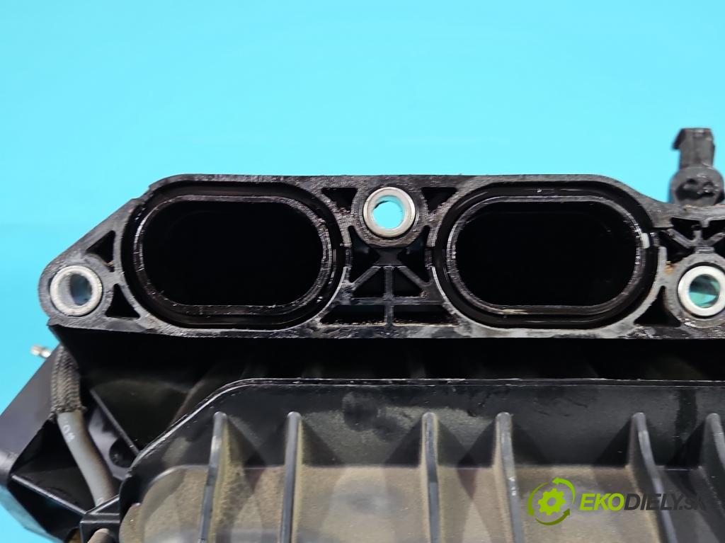 Toyota Avensis III T27 2009-2018 2.0 16V 152KM automatic 112 kW 1987 cm3 5- zvod nasávací  (Sacie potrubia)