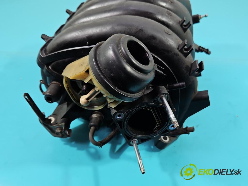 Toyota Avensis III T27 2009-2018 2.0 16V 152KM automatic 112 kW 1987 cm3 5- zvod nasávací  (Sacie potrubia)