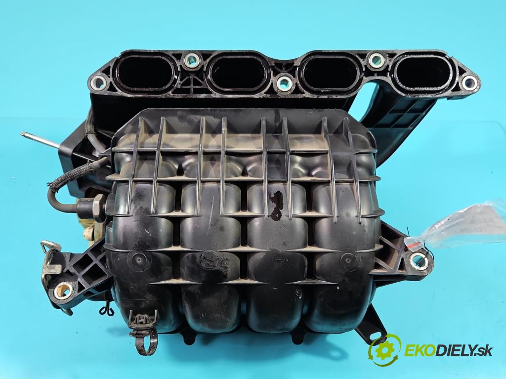 Toyota Avensis III T27 2009-2018 2.0 16V 152KM automatic 112 kW 1987 cm3 5- zvod nasávací  (Sacie potrubia)