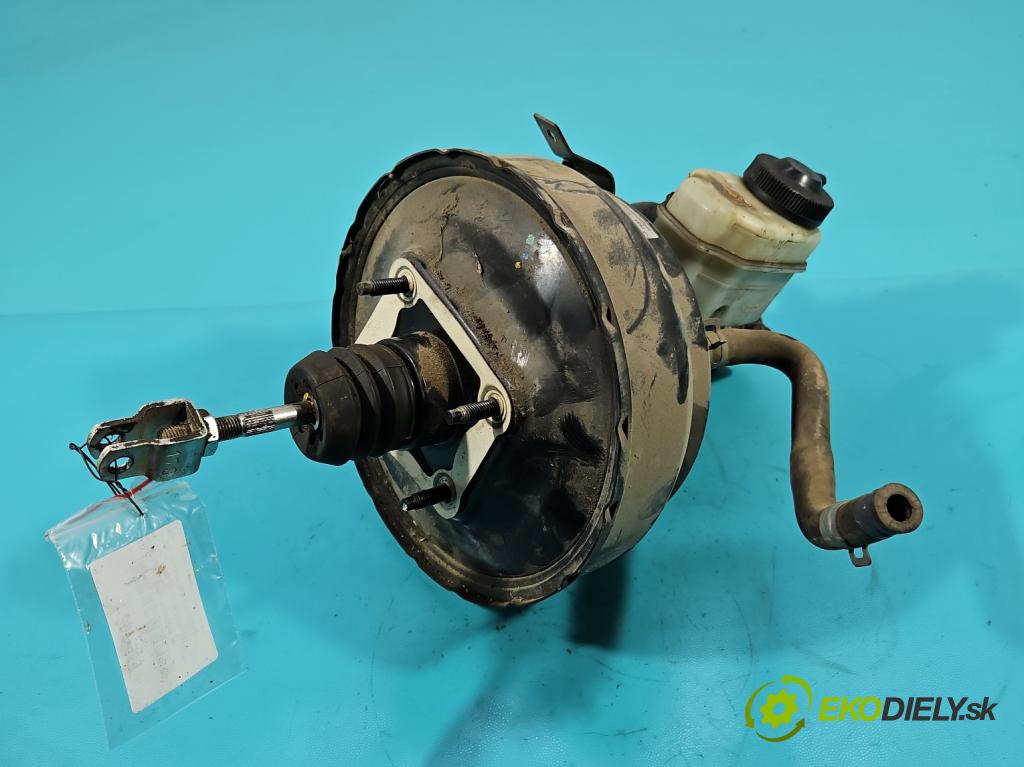 Ford Ranger IV 1998-2011 2.5 tdci 143 HP manual 105 kW 2500 cm3 5- servo brzdové F01G0610MG