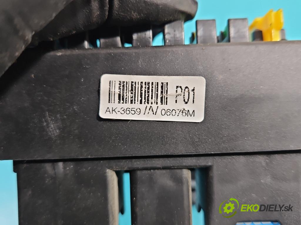 Hyundai Getz 1.1 12V 67KM manual 49 kW 1086 cm3 5- riadiaca jednotka motora 39110-02AA5