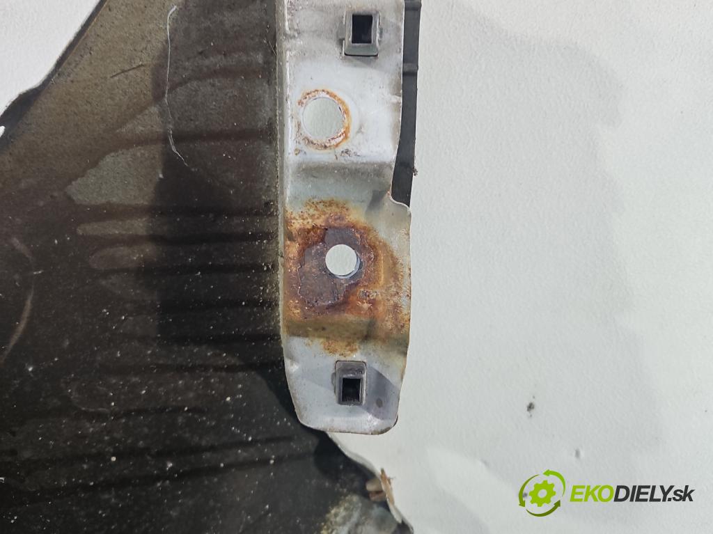 Hyundai Getz 1.1 12V 67KM manual 49 kW 1086 cm3 5- blatnik přední levý  (Predné ľavé)