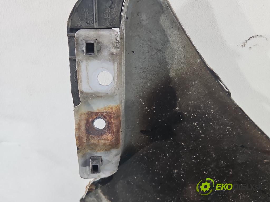Hyundai Getz 1.1 12V 67KM manual 49 kW 1086 cm3 5- blatnik přední pravý  (Ostatné)