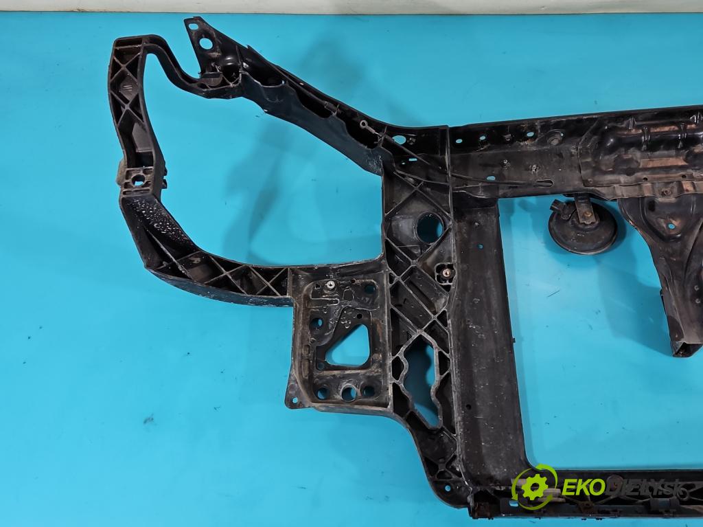 Hyundai Getz 1.1 12V 67KM manual 49 kW 1086 cm3 5- stěna přední  (Výztuhy přední)