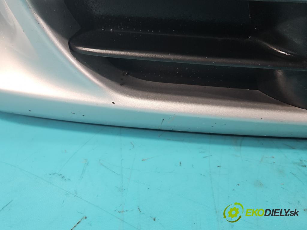 Hyundai Getz 1.1 12V 67KM manual 49 kW 1086 cm3 5- nárazník přední  (Ostatné)